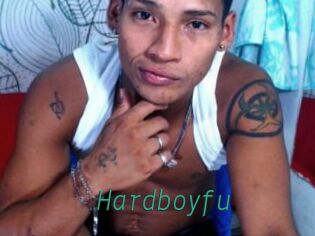 Hardboyfu