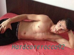 Hardcorerocco92