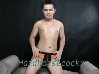 Hardhorsecockx