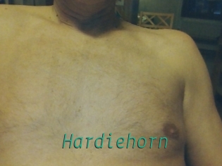 Hardiehorn