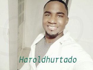 Haroldhurtado