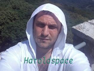 Haroldspace