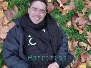 Harririos