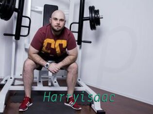 Harryisaac