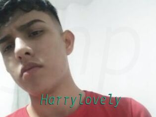 Harrylovely