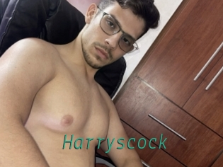 Harryscock