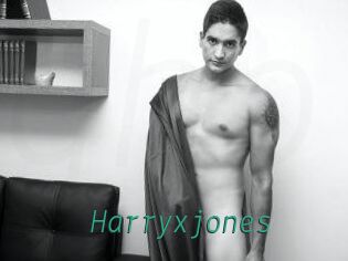 Harryxjones