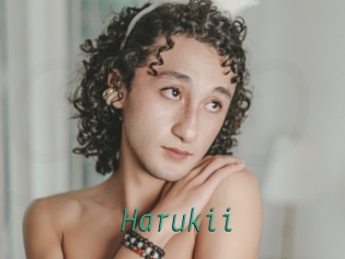 Harukii