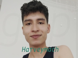 Harveymach