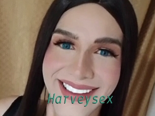 Harveysex