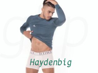 Haydenbig