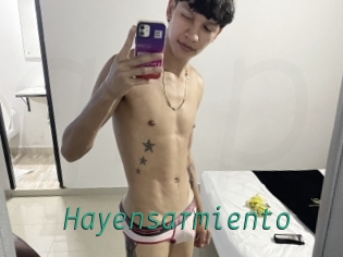 Hayensarmiento