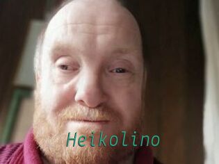 Heikolino