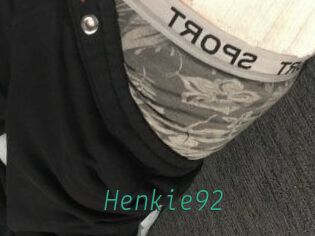 Henkie92