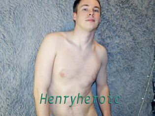 Henryheroic