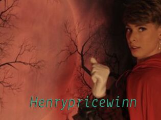 Henrypricewinn