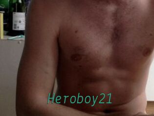 Heroboy21