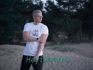 Heyiammark