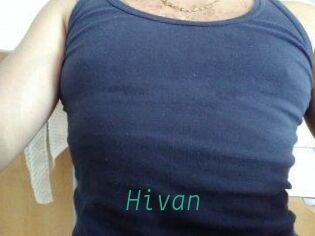 Hivan