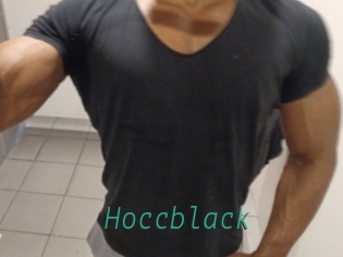 Hoccblack