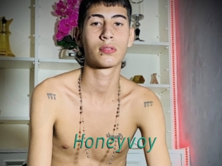 Honeyvoy