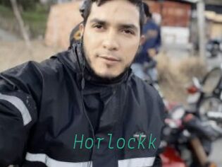 Horlockk