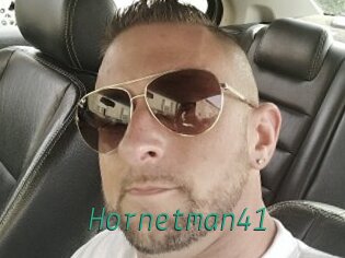 Hornetman41