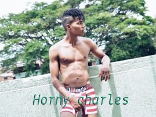 Horny_charles