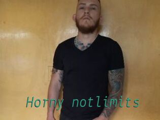 Horny_notlimits