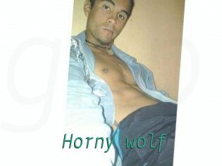 Horny_wolf