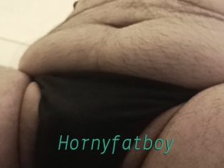 Hornyfatboy