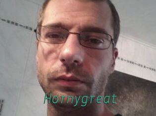 Hornygreat