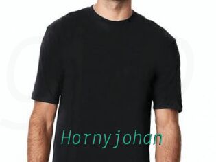 Hornyjohan