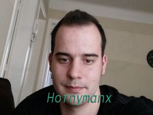 Hornymanx