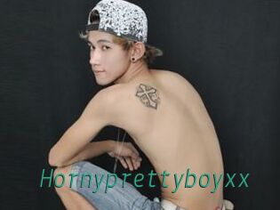 Hornyprettyboyxx