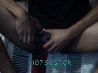 Horsedick