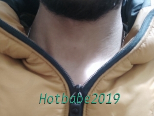 Hotbabe2019