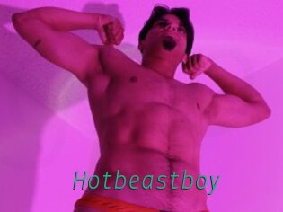 Hotbeastboy