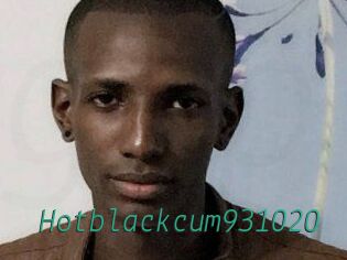 Hotblackcum931020