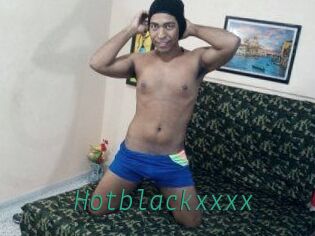 Hotblackxxxx