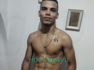 Hotboy4yu