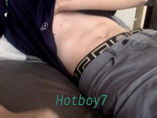 Hotboy7