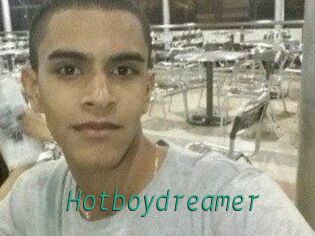 Hotboydreamer