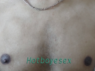 Hotboyesex