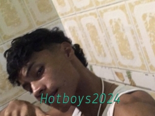 Hotboys2024