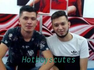 Hotboyscutes