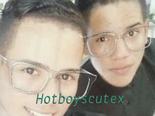 Hotboyscutex