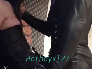 Hotboyxl27