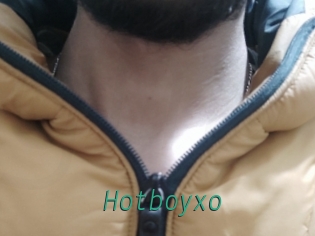 Hotboyxo