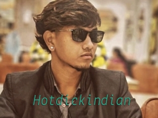 Hotdickindian